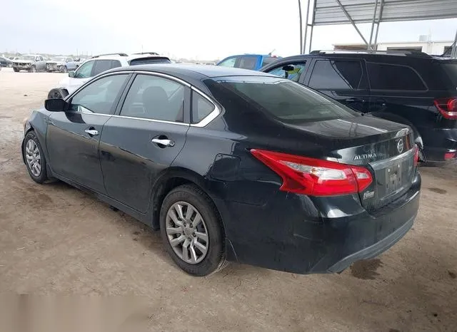 1N4AL3APXGN366401 2016 2016 Nissan Altima- 2-5 S 3