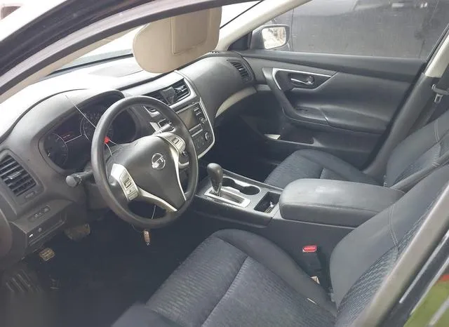 1N4AL3APXGN366401 2016 2016 Nissan Altima- 2-5 S 5