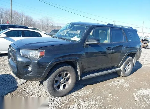 JTEMU5JR1N6018782 2022 2022 Toyota 4runner- SR5 2