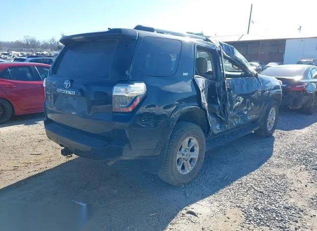 JTEMU5JR1N6018782 2022 2022 Toyota 4runner- SR5 4