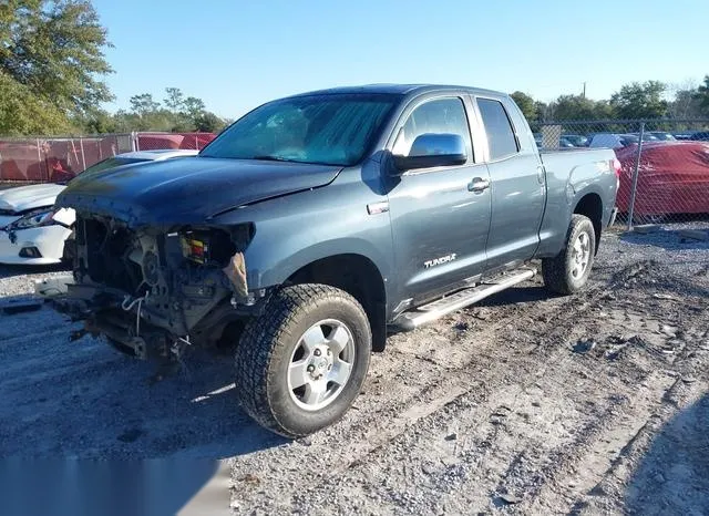 5TFBV58107X019475 2007 2007 Toyota Tundra- Limited 5-7L V8 2