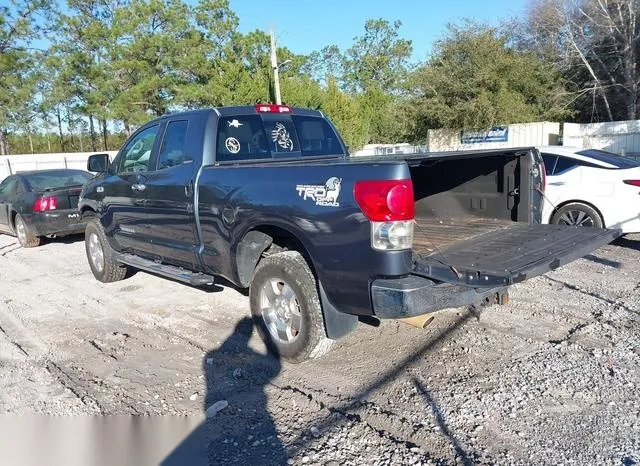 5TFBV58107X019475 2007 2007 Toyota Tundra- Limited 5-7L V8 3