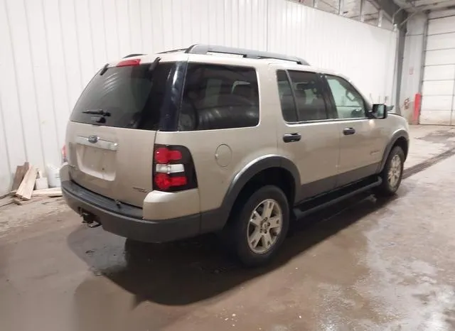 1FMEU73E66UA22933 2006 2006 Ford Explorer- Xlt 4