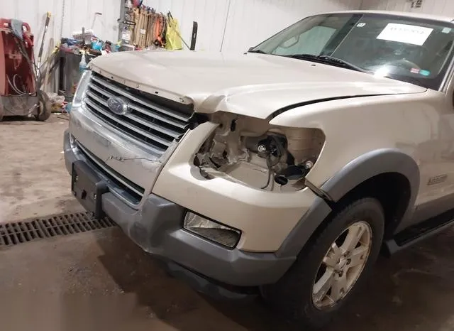 1FMEU73E66UA22933 2006 2006 Ford Explorer- Xlt 6