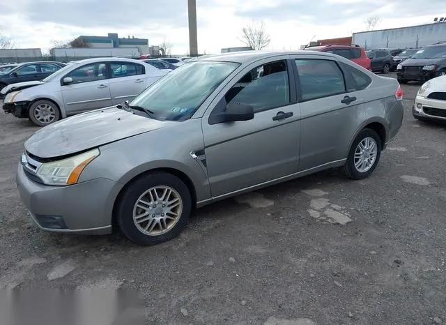 1FAHP35NX8W217090 2008 2008 Ford Focus- Se/Ses 2