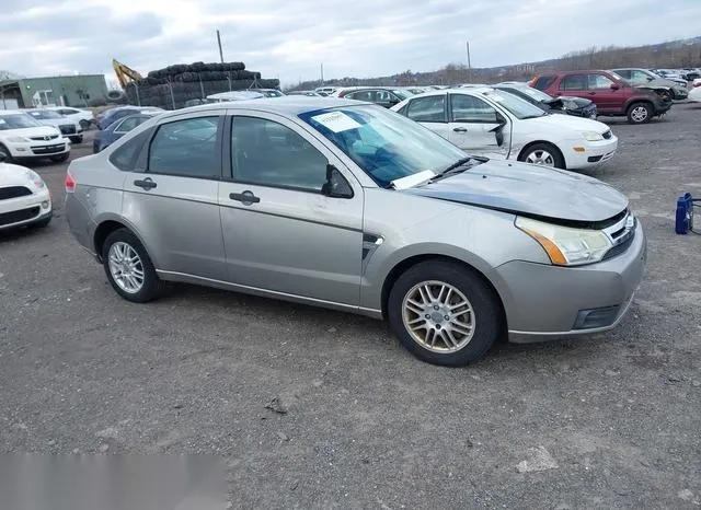 1FAHP35NX8W217090 2008 2008 Ford Focus- Se/Ses 3