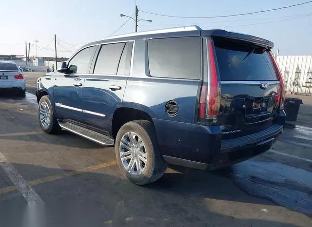 1GYS3AKJXJR126577 2018 2018 Cadillac Escalade- Standard 3