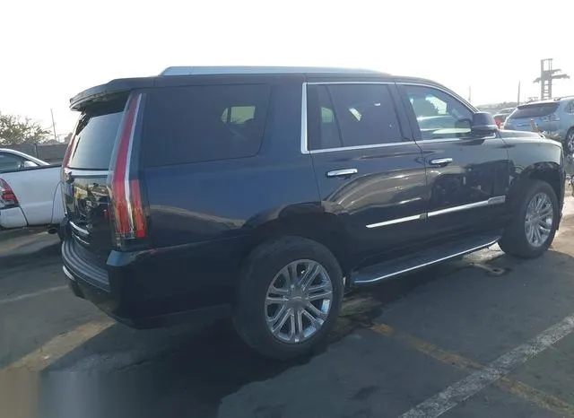 1GYS3AKJXJR126577 2018 2018 Cadillac Escalade- Standard 4