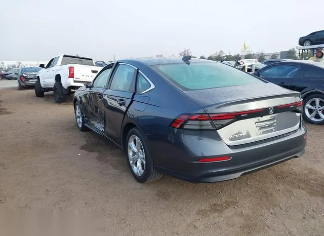 1HGCY1F28PA043124 2023 2023 Honda Accord- LX 3