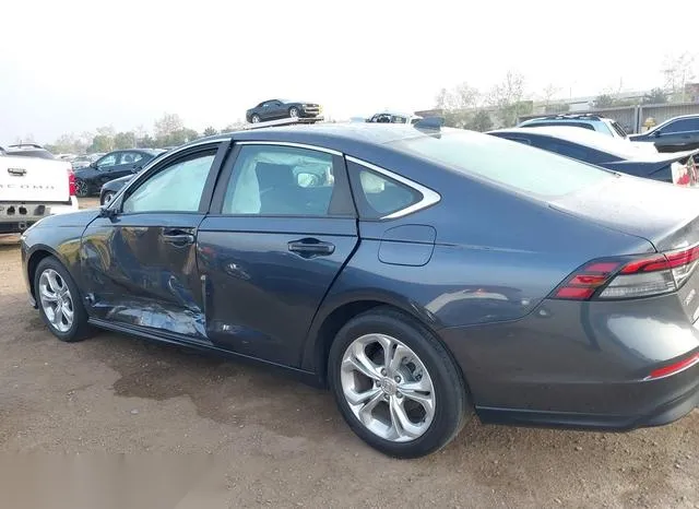 1HGCY1F28PA043124 2023 2023 Honda Accord- LX 6