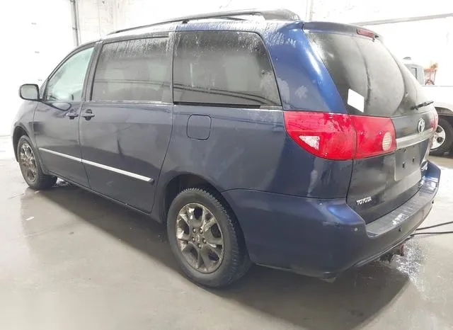 5TDBA22C86S062910 2006 2006 Toyota Sienna- Xle Limited 3