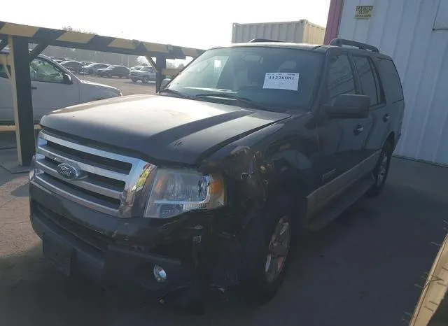 1FMFU15517LA61631 2007 2007 Ford Expedition- Xlt 2