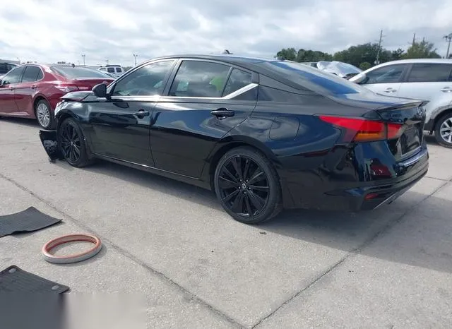 1N4BL4CV1NN347450 2022 2022 Nissan Altima- Sr Fwd 3