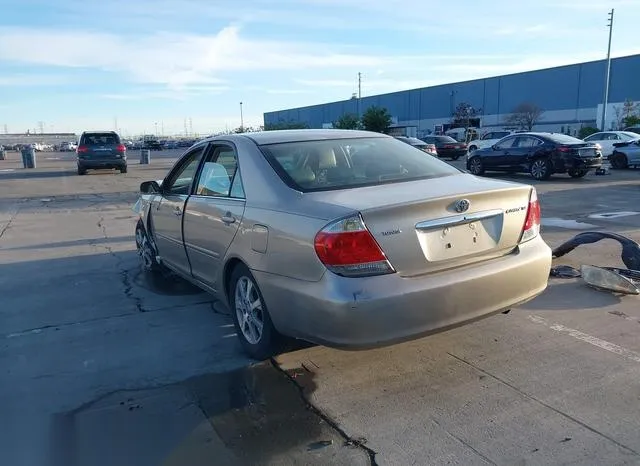 4T1BE30K06U644530 2006 2006 Toyota Camry- Xle 3