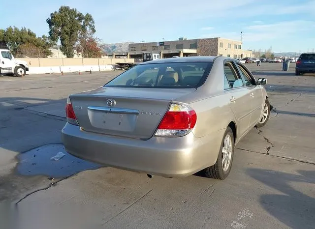 4T1BE30K06U644530 2006 2006 Toyota Camry- Xle 4