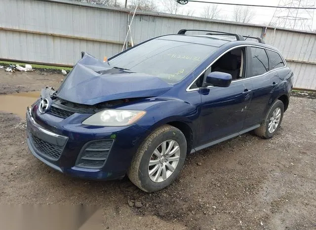 JM3ER2A59B0367183 2011 2011 Mazda CX-7- I Sv 2