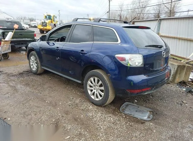 JM3ER2A59B0367183 2011 2011 Mazda CX-7- I Sv 3