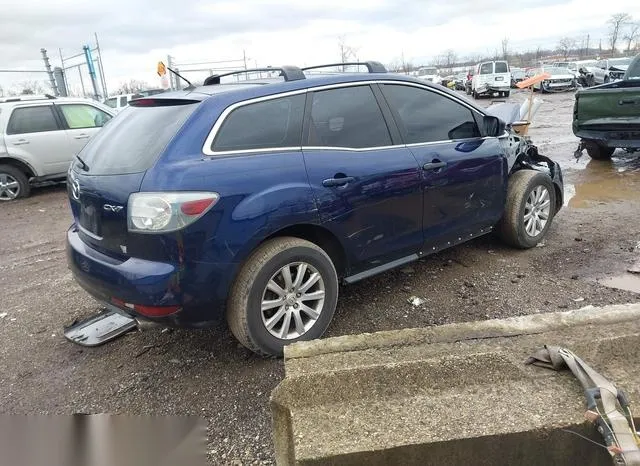 JM3ER2A59B0367183 2011 2011 Mazda CX-7- I Sv 4