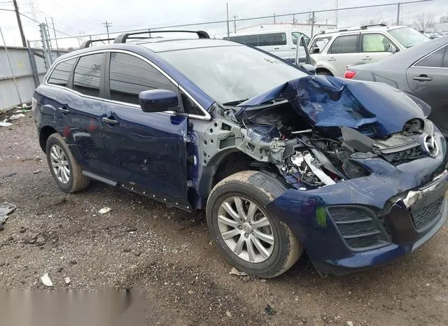 JM3ER2A59B0367183 2011 2011 Mazda CX-7- I Sv 6