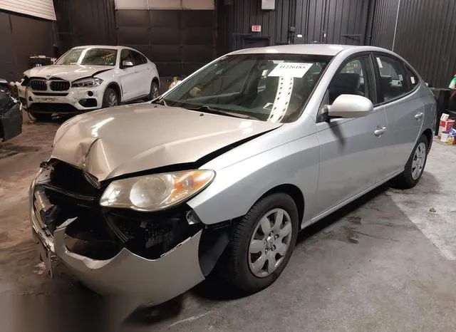 KMHDU46D38U468215 2008 2008 Hyundai Elantra- Gls/Se 2