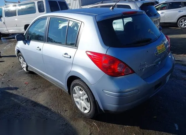 3N1BC1CP0BL387494 2011 2011 Nissan Versa- 1-8S 3