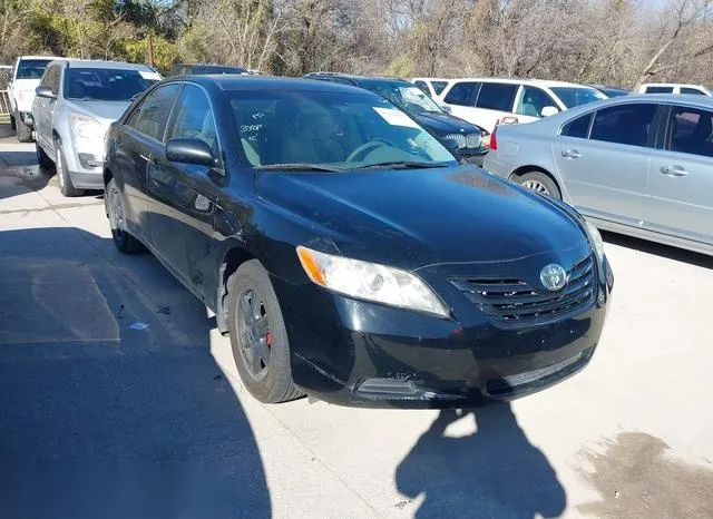 4T1BE46K09U280594 2009 2009 Toyota Camry- LE 1