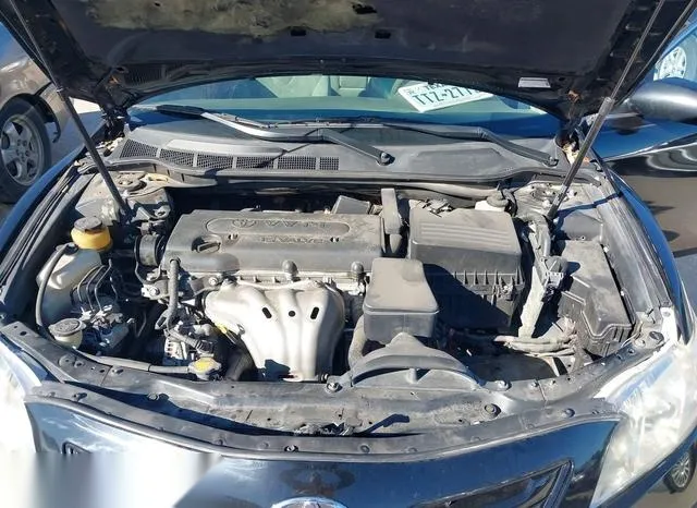 4T1BE46K09U280594 2009 2009 Toyota Camry- LE 10