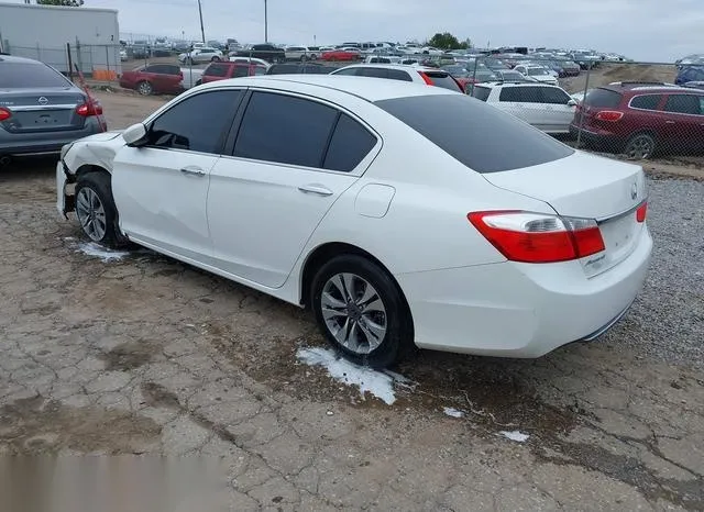 1HGCR2F36DA055456 2013 2013 Honda Accord- LX 3