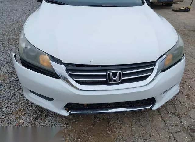 1HGCR2F36DA055456 2013 2013 Honda Accord- LX 6