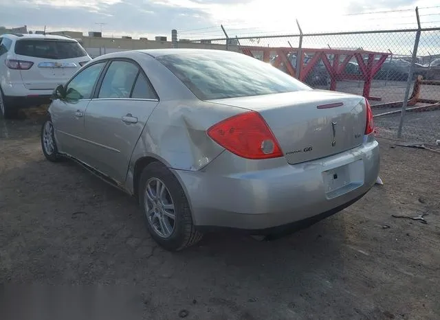 1G2ZG558464119173 2006 2006 Pontiac G6 3