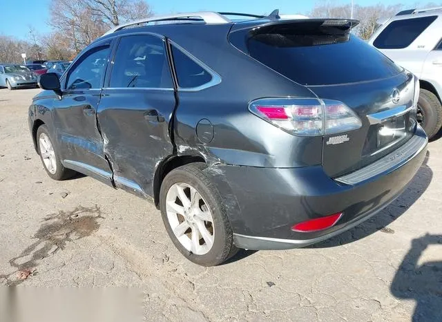 2T2ZK1BA8BC049996 2011 2011 Lexus RX- 350 3