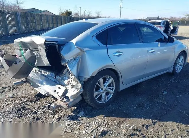 1N4AL3AP7DC237653 2013 2013 Nissan Altima- 2-5 SL 4