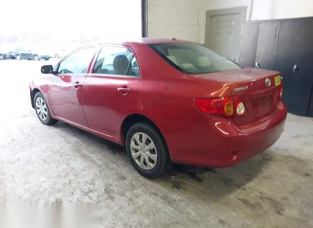 JTDBU4EE3A9113916 2010 2010 Toyota Corolla- LE 3