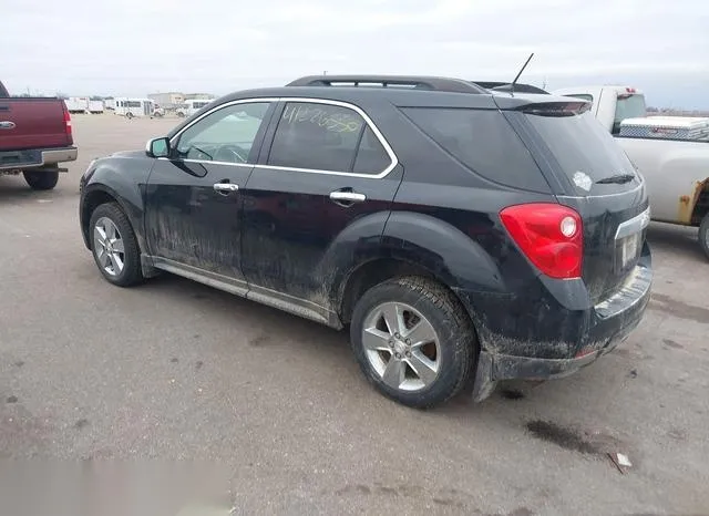 2GNFLNEK7D6203335 2013 2013 Chevrolet Equinox- 2LT 3