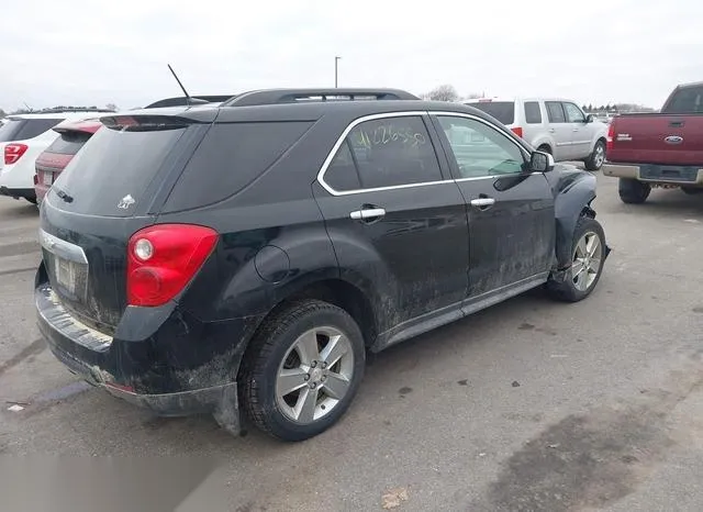 2GNFLNEK7D6203335 2013 2013 Chevrolet Equinox- 2LT 4