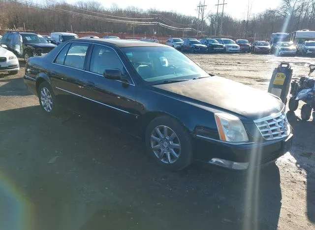 1G6KD57Y49U127655 2009 2009 Cadillac DTS- 1SC 1