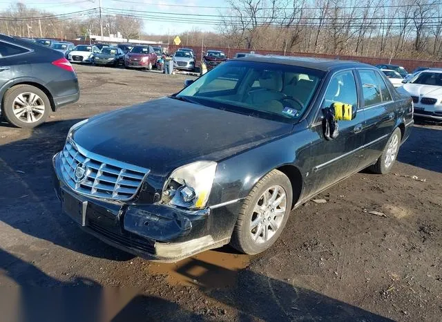 1G6KD57Y49U127655 2009 2009 Cadillac DTS- 1SC 2