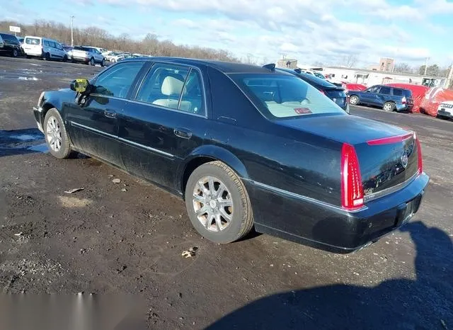 1G6KD57Y49U127655 2009 2009 Cadillac DTS- 1SC 3