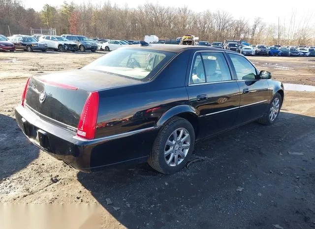 1G6KD57Y49U127655 2009 2009 Cadillac DTS- 1SC 4