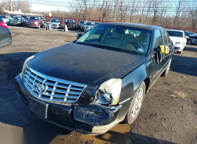 1G6KD57Y49U127655 2009 2009 Cadillac DTS- 1SC 6