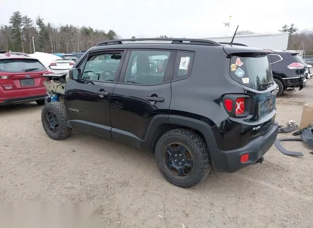 ZACCJBAWXGPC59902 2016 2016 Jeep Renegade- Sport 3