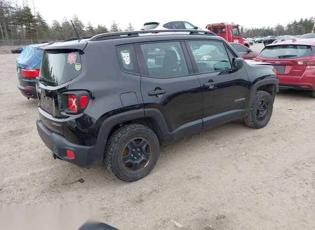 ZACCJBAWXGPC59902 2016 2016 Jeep Renegade- Sport 4