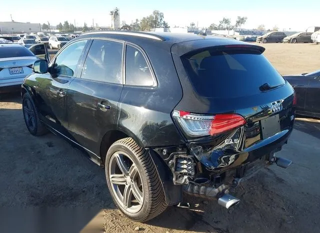 WA1WMAFP5EA034603 2014 2014 Audi Q5- 3-0 Tdi Premium Plus 3