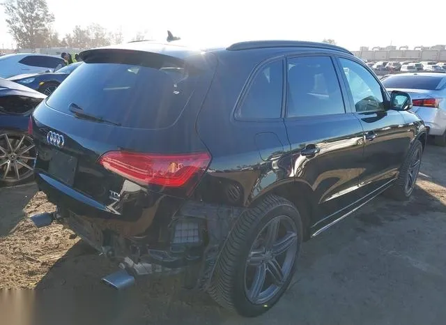 WA1WMAFP5EA034603 2014 2014 Audi Q5- 3-0 Tdi Premium Plus 4