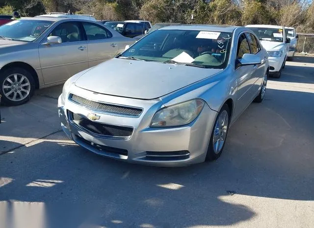 1G1ZD5E08CF142818 2012 2012 Chevrolet Malibu- 2LT 2