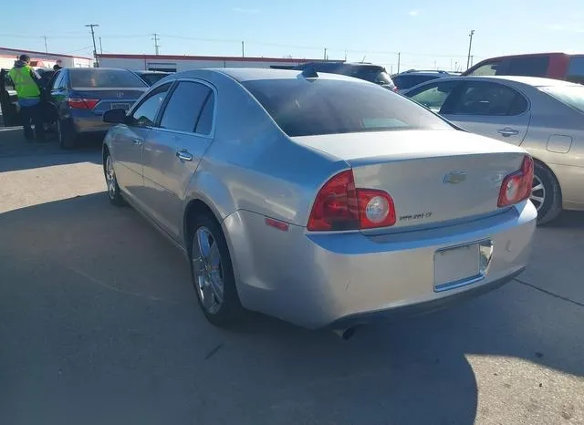 1G1ZD5E08CF142818 2012 2012 Chevrolet Malibu- 2LT 3