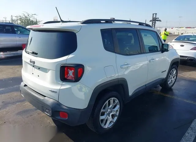 ZACCJABB6HPE80517 2017 2017 Jeep Renegade- Latitude Fwd 4