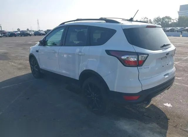 1FMCU0GD6JUA42396 2018 2018 Ford Escape- SE 3