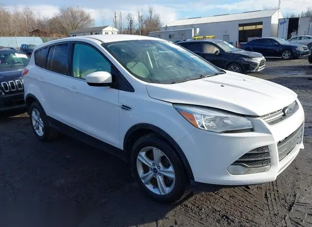 1FMCU9GX0EUD30337 2014 2014 Ford Escape- SE 1