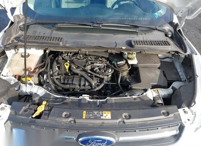 1FMCU9GX0EUD30337 2014 2014 Ford Escape- SE 10